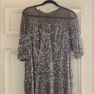 Evening gown